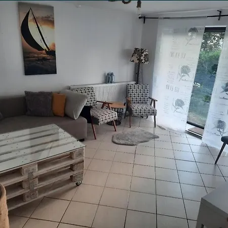 Rodzinny Dom Wakacyjny 95 M2 Nad Jeziorem Charzykowy Exterior photo