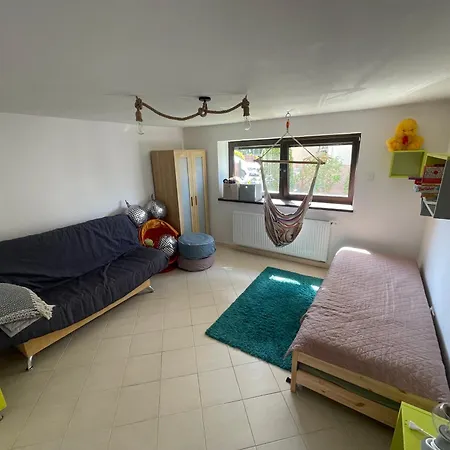 Rodzinny Dom Wakacyjny 95 M2 Nad Jeziorem Charzykowy Exterior photo