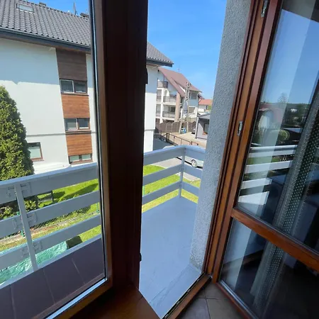 Rodzinny Dom Wakacyjny 95 M2 Nad Jeziorem Charzykowy Exterior photo