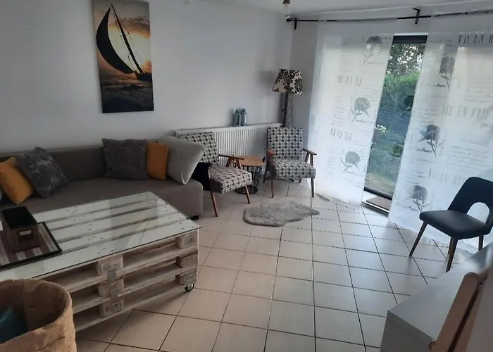 Rodzinny Dom Wakacyjny 95 M2 Nad Jeziorem
