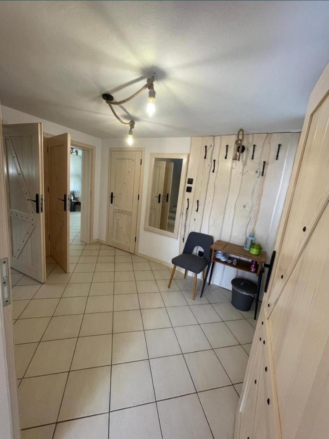 Holiday home Rodzinny 95 M2 Nad Jeziorem