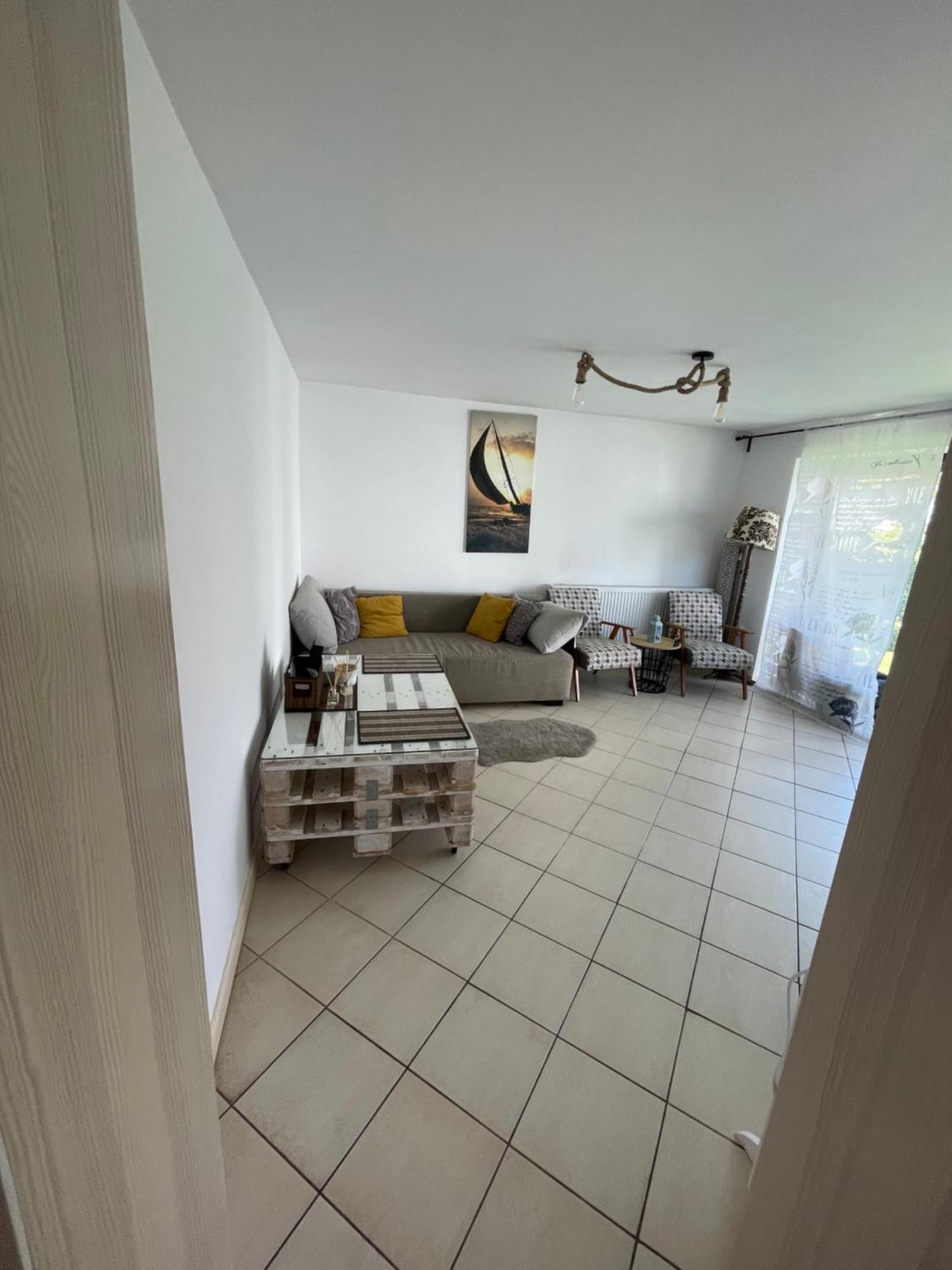 Holiday home Rodzinny 95 M2 Nad Jeziorem Charzykowy
