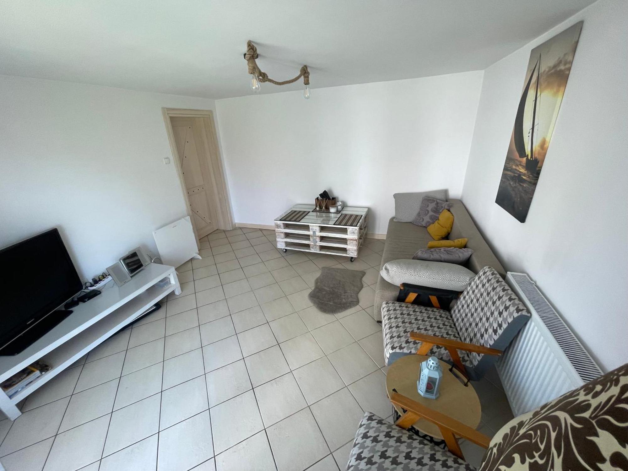Rodzinny 95 M2 Nad Jeziorem Holiday home