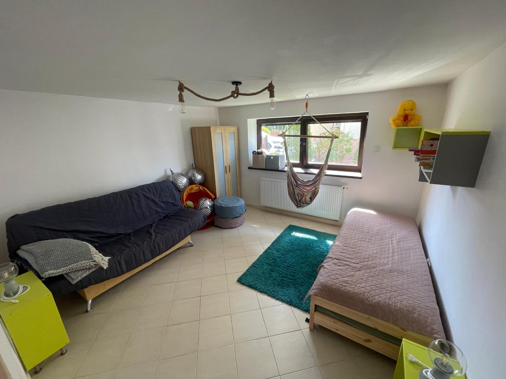 Rodzinny 95 M2 Nad Jeziorem Holiday home Charzykowy