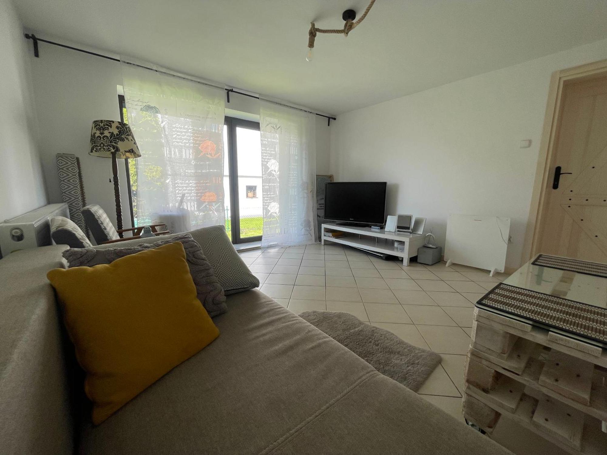 Holiday home Rodzinny 95 M2 Nad Jeziorem Charzykowy