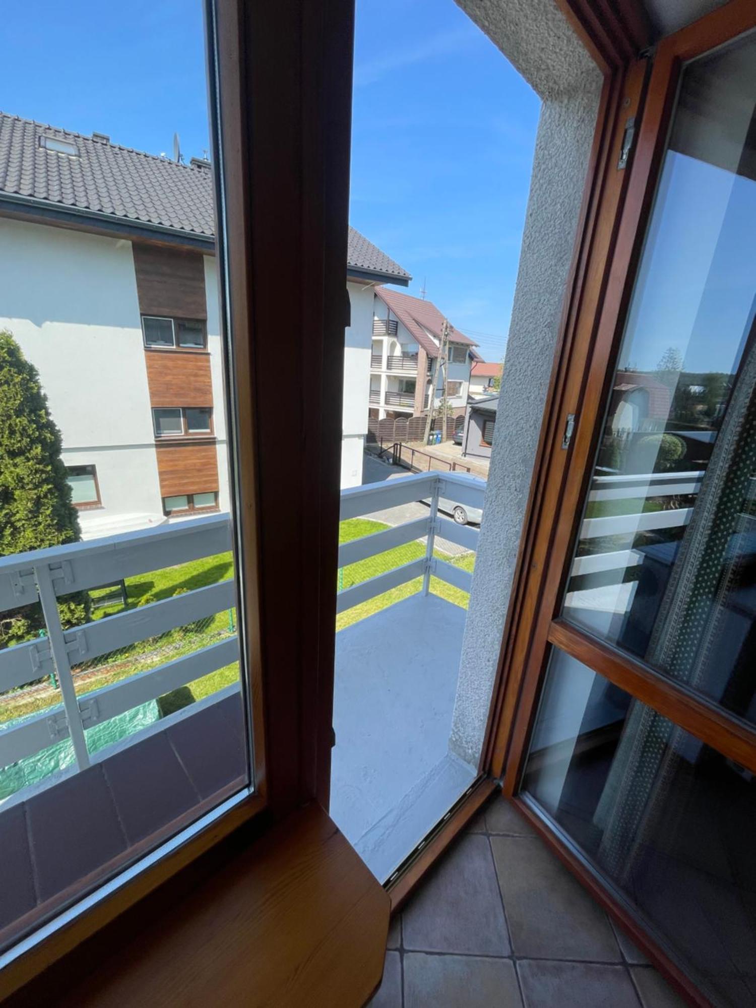 Rodzinny 95 M2 Nad Jeziorem Holiday home