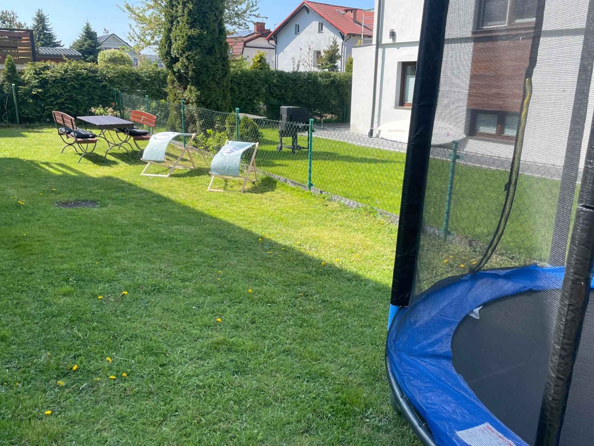 Rodzinny 95 M2 Nad Jeziorem