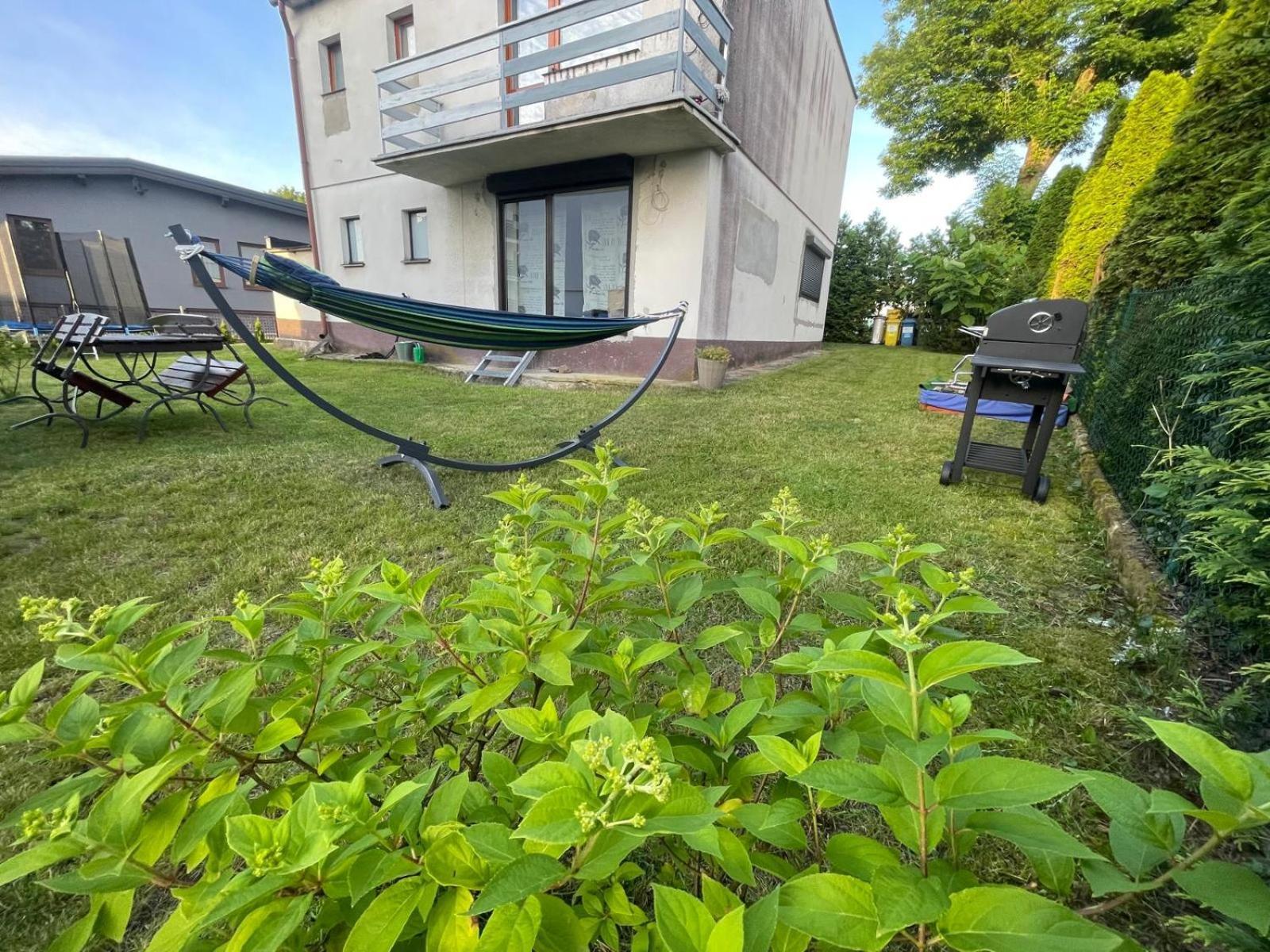 Holiday home Rodzinny 95 M2 Nad Jeziorem *