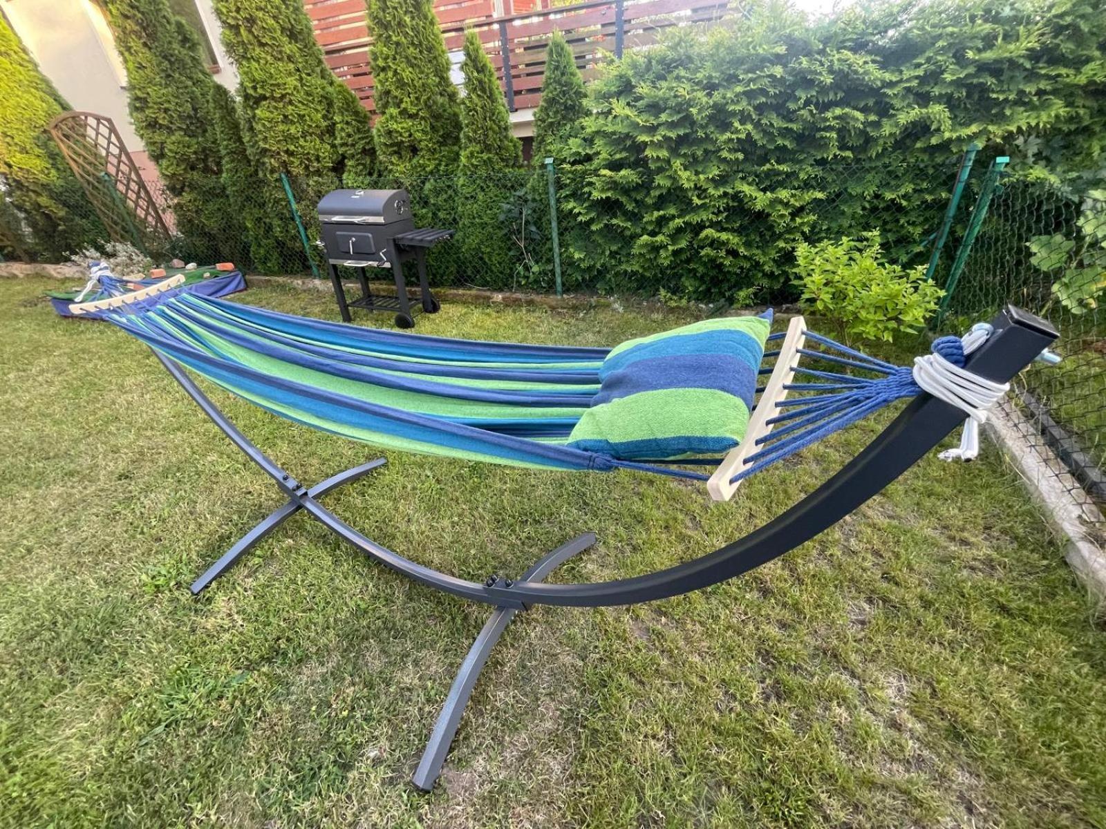 Rodzinny 95 M2 Nad Jeziorem